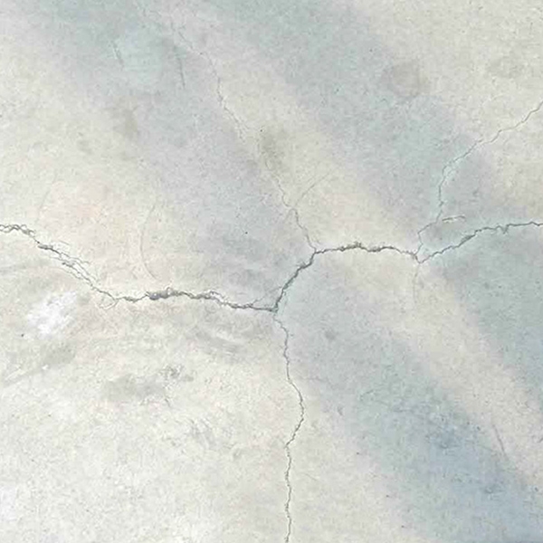 Micro cement concrete crack repair agent