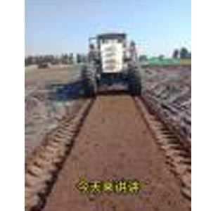 The environmental protection editor of Shandong Hanwei will popularize the stuffing technology for saline soil roadbed and embankment filling construction.