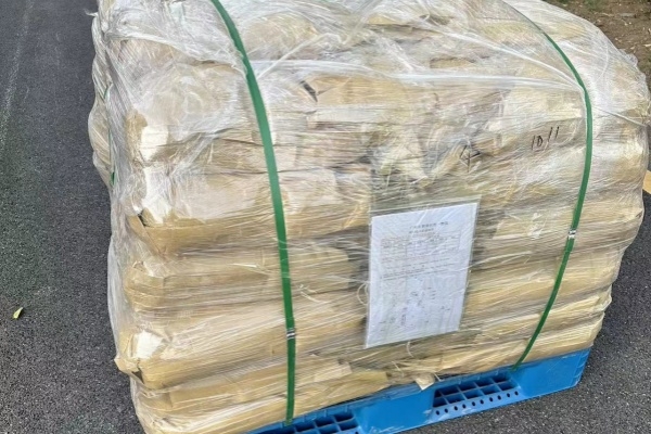 AB type soil stabilizer